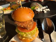 -哈蒙德餐厅