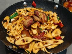 -情妹耙泥鳅·江湖川菜(科华店)