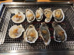 -蚝英雄鲜蚝自助专门店(长楹天街直营店)