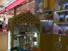 -巧虎乐智小天地(正佳广场店)