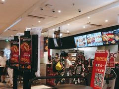 -肯德基(融创茂店)