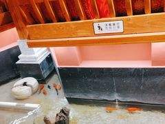 -正阳门饭庄·烤鸭·北京菜(万丰路七里庄店)