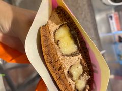 -泽田本家·铜锣烧(美罗城店)