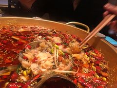 -蜀都丰 正宗水煮鱼(建德天城店)