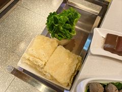 -古乐牛香·鲜牛肉牛杂火锅(新区店)