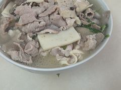 -志荣粿面小食店