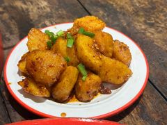 -聂发财重庆江湖菜(解放碑店)