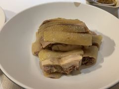 -老吉士酒家(天平路店)