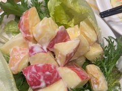 -钱小奴创意自助餐厅·原切谷饲安格斯畅吃(绍兴新昌万达店)