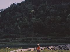 -瑞安圣井山景区