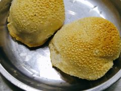 光饼-盖邑扁食店