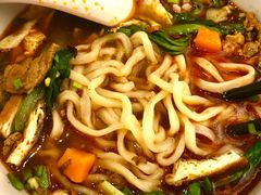 -煜北·西北小馆(曲阳路店)