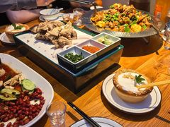 -俭寨大盘鸡·缸子肉·小公鸡·新疆菜(云通店)