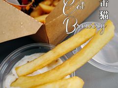 -Boxing Cat Brewery拳击猫精酿啤酒馆(永福店)