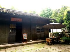 -法云安缦酒店