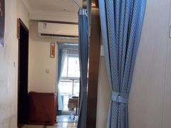 -感智盲人按摩·艾灸·肩颈SPA(岗厦店)