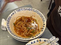 -梅溪·小伙子干挑面(安吉总店)