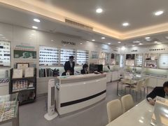 -视康眼镜·蔡司授权店(同乐路广州眼镜城店)