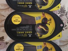 -周黑鸭(深圳大新地铁站店)