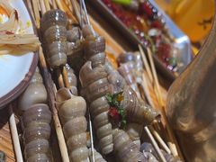 -喝丢一只鞋海鲜烧烤·海肠捞饭(文体街店)