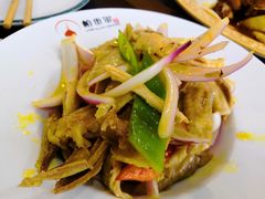 -帕米尔食府(白云观店)