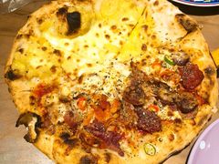 -盘炉forenza·云贵川融合小食堂 ( 钟楼中柳巷店)
