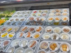 -尚品海鲜肥牛自助火锅(湖明店)