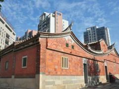 -晋江五店市传统文化旅游区