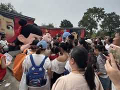 -武汉园博园(武汉自然博物馆)