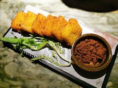 -绿茶餐厅(昌平悦荟店)