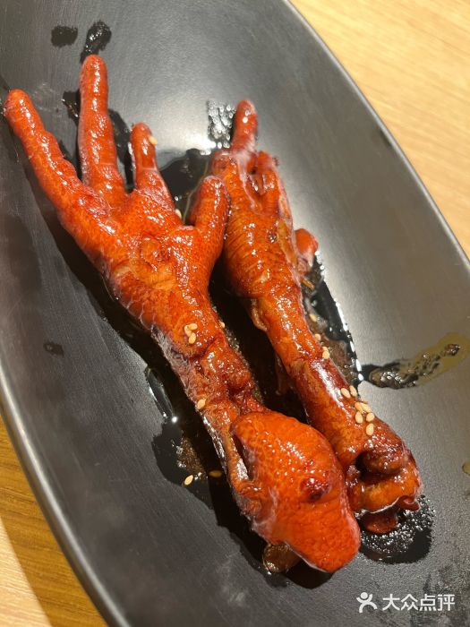 佬肥猫(周浦万达店)图片