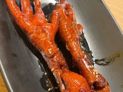 -佬肥猫(周浦万达店)