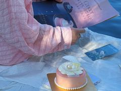 -黑池口感烘焙·生日蛋糕(坂田店)