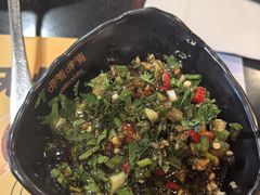 -呷哺呷哺(西单大悦城店)