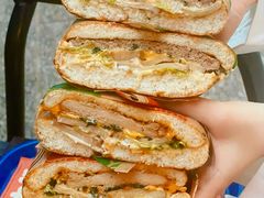 -汉堡王(徐汇绿地缤纷店)