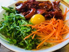-三更食堂