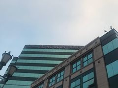 -北京宝辰饭店·明苑咖啡厅