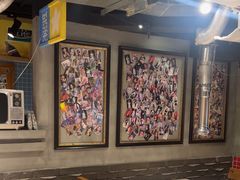 -欧巴烤肉(创富世纪店)
