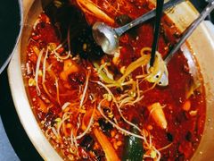 -蜀都丰 川菜·水煮活鱼(万象九宜城店)
