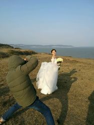 -绿皮火车照相馆 婚纱照旅拍(厦门店)