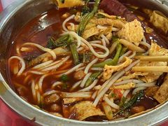 -谭老太正宗柳州螺狮粉(家和花园店)