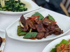 -春餐厅