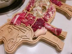 -牛记皇·鲜牛肉火锅(弘阳广场店)