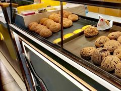 -西树泡芙(秦皇岛茂业天地店)