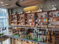 -了不起的考拉咖啡店(高新店)