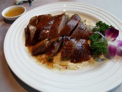 -南通滨江洲际酒店-东厨中餐厅