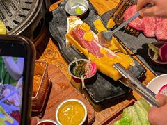 -炙城·韩式烤肉(南京东路店)