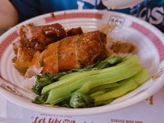 -憶廟街 X 沙角邨(太古城店)