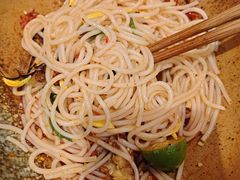 玉溪凉米线-雲說·花(西宸天街店)