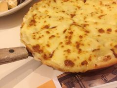 -菲滋意式餐厅(西溪印象城店)